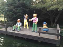 -济州岛泰迪熊博物馆