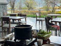 -林芝工布庄园希尔顿酒店-猎味中餐厅