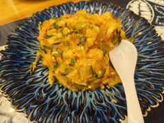 -白家寨子·山野白族菜(古城总店)