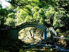 -广州市石门国家森林公园