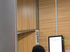 -美年大健康体检中心(牡丹园分院)