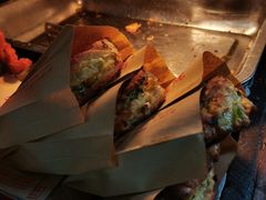 -樊记火烧店(甘泉路店)