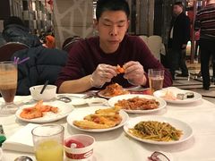 -芭菲盛宴·环球美食(解放碑英利国际店)