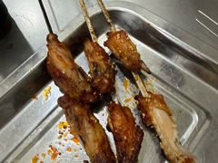 -文文烤肉(大皮院店)