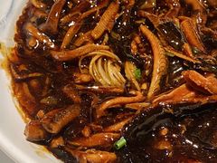 响油鳝糊-松鹤楼·非遗·苏帮菜(融科店)