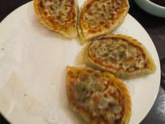 -静之湖湖畔餐厅