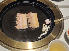 -韩时烤肉(枫蓝店)