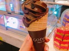 -GODIVA(港汇恒隆广场)