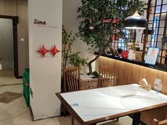 -山海菜馆·海肠捞饭·青岛菜(栈桥店)