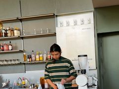 -SAANCI山池咖啡(海上世界文化艺术中心店)