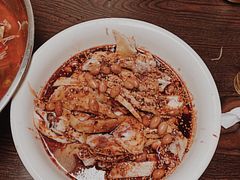 棒棒鸡（半只）-艺味深尝(云锦路店)
