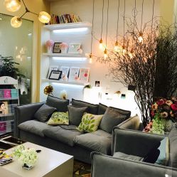 -新蝶变皮肤管理中心