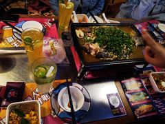 -匠子烤鱼(远大购物中心店)