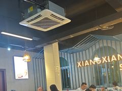 -湘香私房菜(大石长隆店)