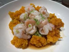 -狮王府淮扬菜(夫子庙老门东店)