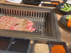 -姜虎东白丁烤肉(恒隆广场店)