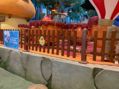 -蓝精灵乐园·世茂精灵之城主题乐园