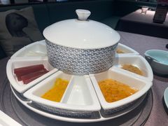-羲和雅苑•北京烤鸭(乐园道万象城店)