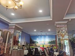 -新侨三宝乐西餐厅(崇文门店)