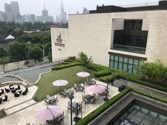 -南京圣和府邸豪华精选酒店