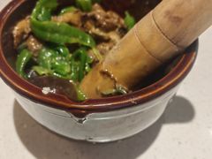 -北大荒人•新东北菜(青岛银座店)