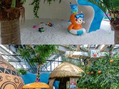 -尹家峪田园综合体