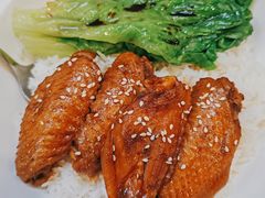 -洞味圆茶餐厅(嘉立店)