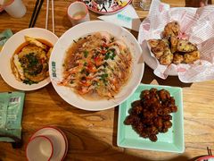 -新白鹿餐厅(银泰西湖文化广场店)