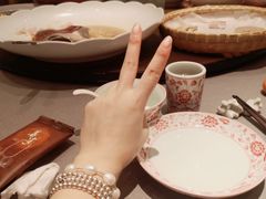 -金海华·华宴江南(斜塘店)