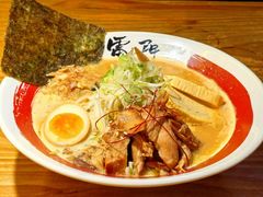 -雷门拉面·现熬骨汤(凯德来福士店)