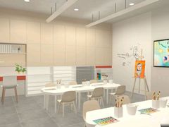 -蕃茄田艺术•美术绘画 •硬笔书法(滨江海威领界店)