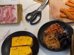 -花味·自助烤肉(江宁同曦店)