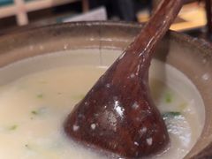 -南拳十三姨·潮汕砂锅粥(世纪金源店)
