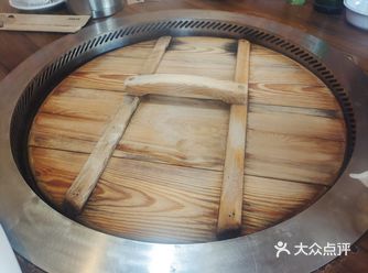 铁锅烙大饼，妈妈的味道