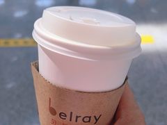 -贝瑞咖啡(深圳机场店)