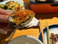 -蚝翅·海鲜粥·烧烤·龙虾季(海曙天一店)