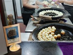 -哑巴生煎(临顿路店)