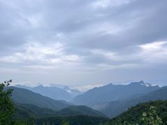 -妙峰山风景名胜区