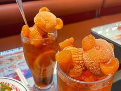 -文通冰室(温州万象城店)