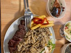 -红小满休闲餐厅(十全街店)