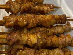 -京朋串屋·烧烤(望京西路总店)