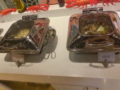 小龙虾自助-王宝和酒家(黄浦店)