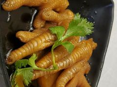 -金满楼(天河中路店)