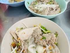 -榮泰米粉湯(Left Shop)