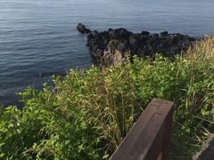 -龙头岩(Dragon Head Rock)