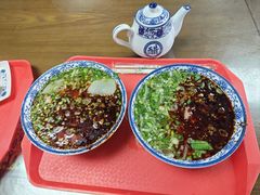 -吾穆勒蓬灰牛肉面·清真(中海河山郡店)