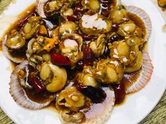 -九龙餐厅(大沽路店)