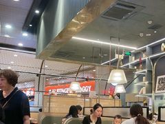 -Aqua Oasis 水天堂(常熟永旺店)