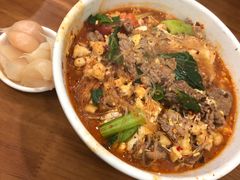 -刘信牛羊肉小炒泡馍(回民街店)