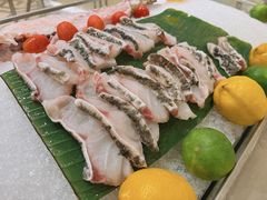 -云尚自助餐厅(佛山南海瞻云酒店)